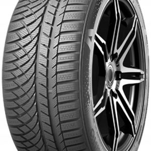 2x opony zimowe Kumho WinterCraft WP72 255/40R20 101W rant 2025