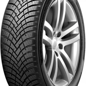 2x opony zimowe Hankook WiNter i*cept RS3 W462 175/60R15 81H 2024