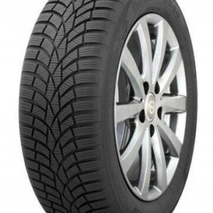 2 opony zimowe 215/55R18 99V TOYO Observe S944