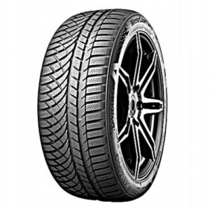 2x Opona zimowa Kumho WINTERCRAFT SUV WS71 215/70R16 100T