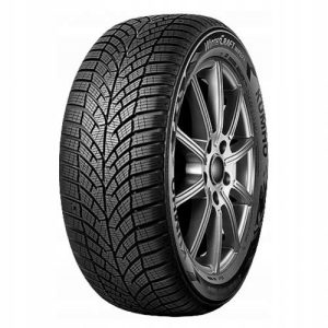 2x Opona zimowa Kumho WINTERCRAFT WP52+ 195/60R15 88T