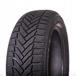 2x OPONY ZIMOWE 195/60R15 Michelin Alpin 6 88T