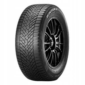 2x Opona zimowa Pirelli SCORPION WINTER 2 235/45R19 99V XL FR