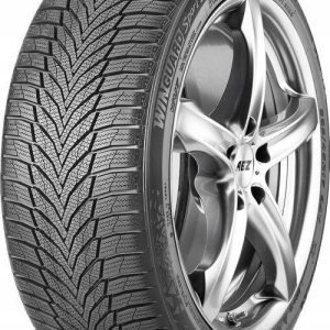 2 opony zimowe 255/45R18 103V NEXEN WINGUARD Sport 2