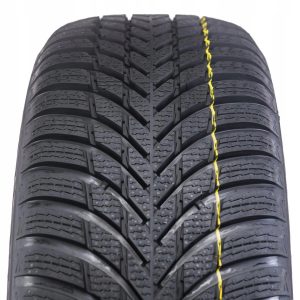 2x OPONY 235/45R20 Nokian Tyres Snowproof 2 SUV