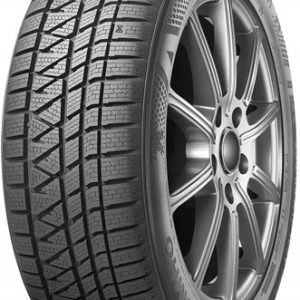 2 x Kumho WinterCraft WS71 SUV 235/45R20 100 W XL 3PMSF opona zimowa