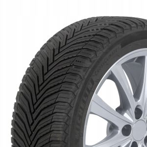 2x MICHELIN 185/55R16 83V CrossClimate 2 całoroczne 2024 r