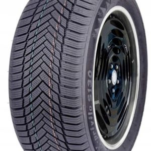2X opony Zimowe 205/65R15 Tracmax X-privilo S130 94H 2024