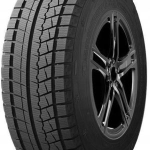 2x Arivo Winmaster ARW 2 235/60R17 102H