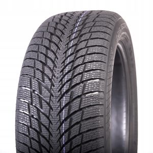 2x OPONY 205/45R17 Nokian Tyres WR Snowproof P