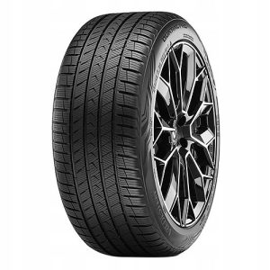 2x Vredestein 235/40R18 QUATRAC PRO+ 95Y FR