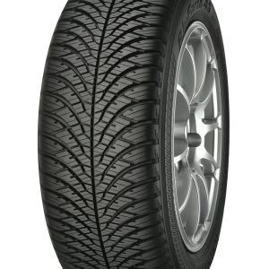 2 opony całoroczne 235/40R18 95Y YOKOHAMA BluEarth-4S AW21