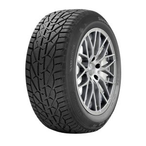 2 opony zimowe 215/50R18 92V KORMORAN Snow
