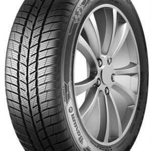 2 x Barum Polaris 5 215/50R18 92 V FR 3PMSF opona zimowa