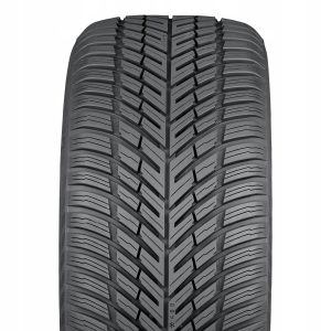 2x OPONY 215/50R18 Nokian Tyres Seasonproof 2