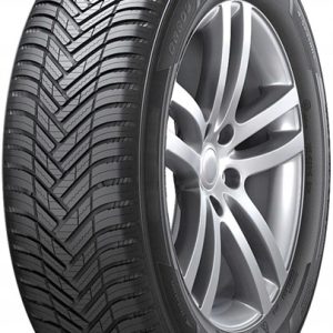 2x opony całoroczne Hankook Kinergy 4S2 X H750A 215/50R18 92W rant 2025