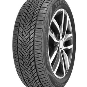 2x TRACMAX 225/45R19 TRAC SAVER 96Y XL XL WIELOSEZONOWA OSOBOWA