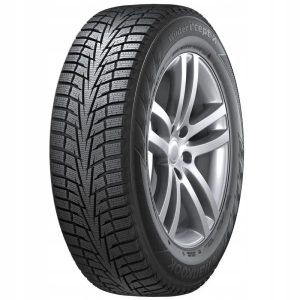 2x Opony Zimowe 255/55R20 Hankook Winter i*cept X