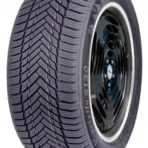 2x Tracmax X-privilo S130 225/60R16 102H XL