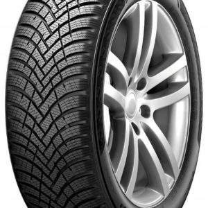 2x Hankook Winter i*cept RS3 W462 225/60R16 98H