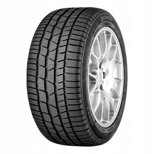 2x Continental 245/50R18WINTERCONTACT TS 830 P 104V MO 2025
