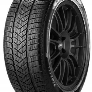 2 x Pirelli Scorpion Winter 255/55R19 111 H XL R0 FR ELT 3PMSF opona zimowa