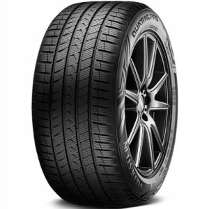 2x opony 255/55R19 VREDESTEIN QUATRAC PRO 111 V