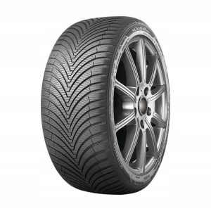 2x KUMHO SOLUS 4S HA32 195/60R16 93 V