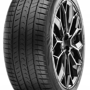 2x Vredestein Quatrac Pro+ 235/65R18 110V XL FR