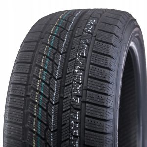 2x OPONY ZIMOWE 245/65R17 Austone Skadi SP-901
