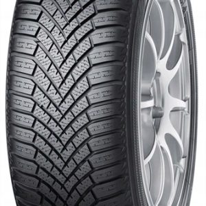 2x opony zimowe Yokohama BluEarth-Winter V906 225/50R19 100V XL 2025