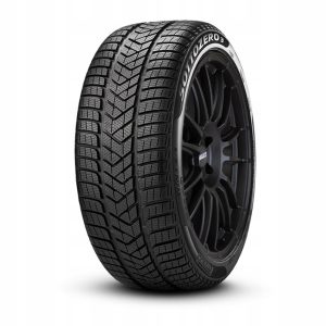 2x opona zimowa 245/40R18 97V PIRELLI Winter Sottozero 3 NOWE 245 40 18