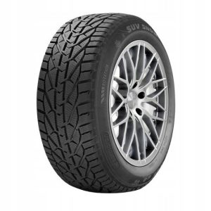 2 opony zimowe 255/50R19 107V KORMORAN SUV Snow