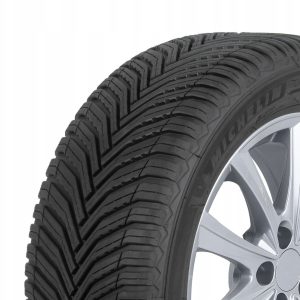 2x MICHELIN CrossClimate 2 A/W 245/55R19 107V 2024 r