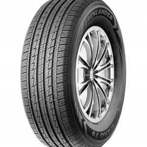 2x GRENLANDER MAHO 79 XL 245/55R19 107 V