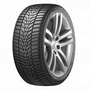 2x Opona zimowa Hankook WINTER I*CEPT EVO3 W330A 255/65R17 114H XL