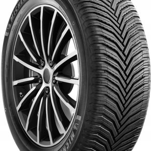 2x opony całoroczne Michelin CrossClimate 2 265/35R18 97Y XL rant 2024