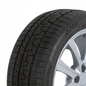 2x APLUS 255/40R18 99V A702 XL zimowe 2024 r