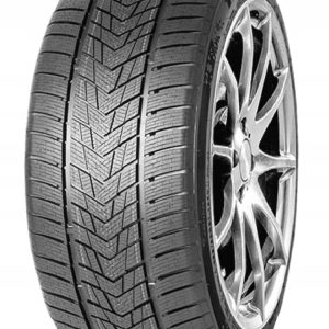 2x Tracmax X-privilo S330 275/45R20 110V XL