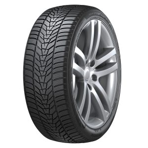 2x HANKOOK 275/45R20 110V Winter i*cept evo3 X W330C XL FR HRS 2024 r