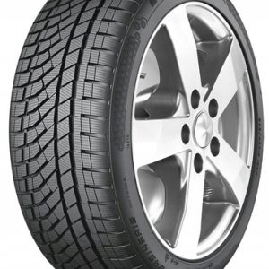 2 x Falken EuroWinter HS02 PRO 235/70R17 109 H XL 3PMSF opona zimowa