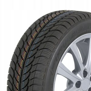 4x DĘBICA 205/55R16 91T Frigo 2 Zimowa 2025 r