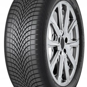 Opona wielosezonowa 195/65R15 Dębica Navigator3