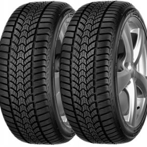 2 OPONA ZIMOWA 195/65R15 91H DĘBICA FRIGO HP 2
