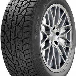 1x Kormoran SNOW 225/55R17 101V