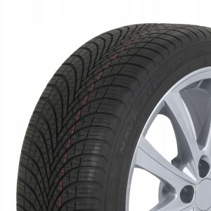 4x DĘBICA Navigator 3 205/60R16 96H XL 2025 r