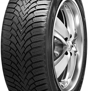 Opona zimowa Sailun Ice Blazer Alpine+ 205/55R16 91 H ZIMOWA 2025