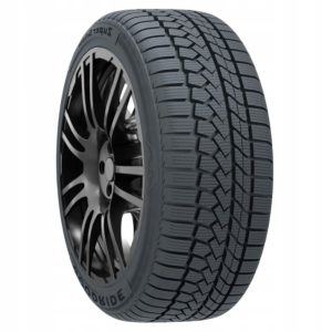 2x 235/55R19 Goodride Zuper-Snow Z507 105V XL zimowe ROK 2025