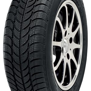 4x opony zimowe 185/60R14 DĘBICA FRIGO 2 82T