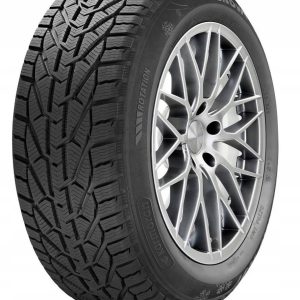 2 opony zimowe 185/60R15 88T KORMORAN Snow